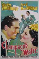 Champagne Waltz  - Poster / Main Image