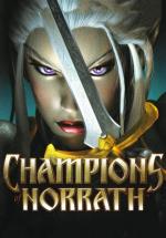 Champions of Norrath 