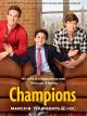 Champions (TV Series)