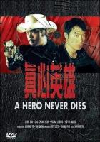 A Hero Never Dies  - Dvd