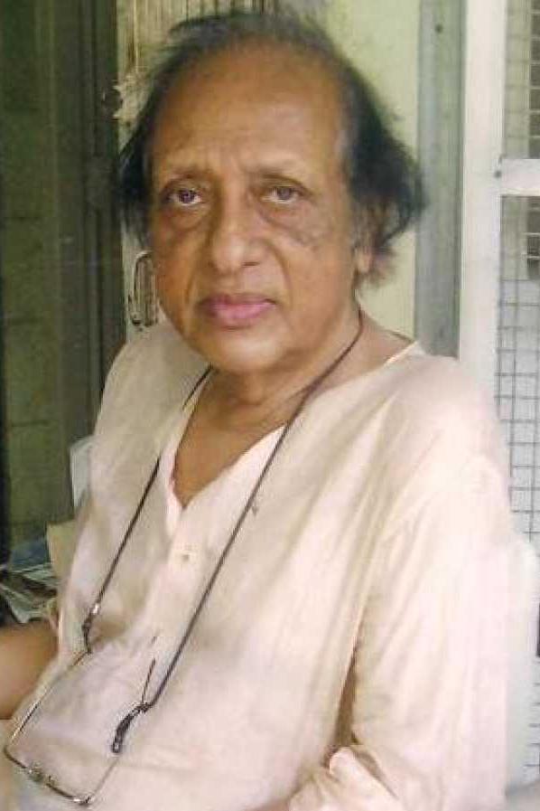 Chandrashekhar FilmAffinity