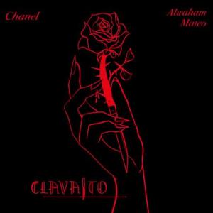 Chanel, Abraham Mateo: Clavaito (Vídeo musical)