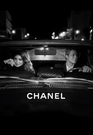 Chanel Fall-Winter 2024/25 Ready-To-Wear Show - a Cinematic Story - Chanel Shows (C)