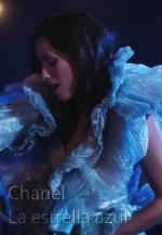 Chanel: La estrella azul (Vídeo musical)