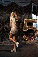 CHANEL N°5: The One That I Want - The Film (S) - Posters
