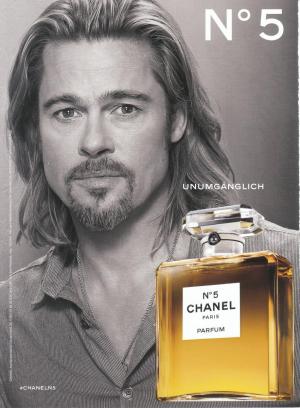 Chanel No. 5: There You Are & Wherever I Go (C)