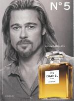 Chanel No. 5: There You Are & Wherever I Go (2012) - Filmaffinity