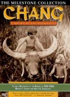 Chang: A Drama of the Wilderness  - Dvd