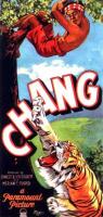 Chang: A Drama of the Wilderness  - Poster / Imagen Principal