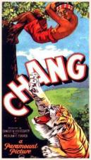 Chang: A Drama of the Wilderness 