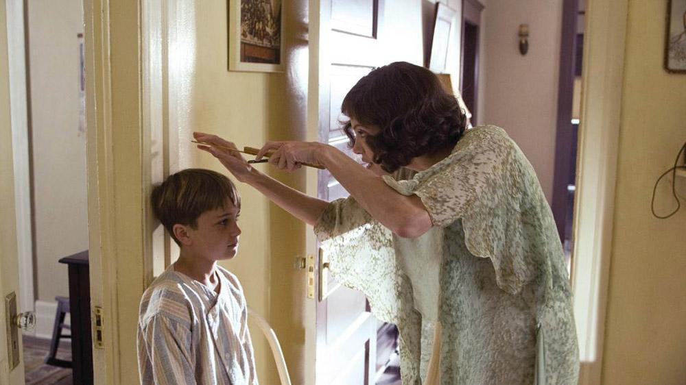 Image gallery for Changeling FilmAffinity