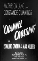 Channel Crossing  - Poster / Imagen Principal