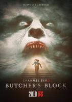 Channel Zero: Butcher's Block (TV Miniseries) - Poster / Main Image