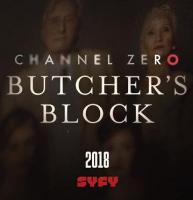 Channel Zero: Butcher's Block (TV Miniseries) - Promo