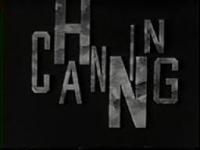 Channing (Serie de TV) - Posters