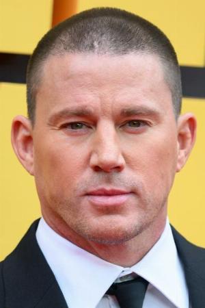 Channing Tatum