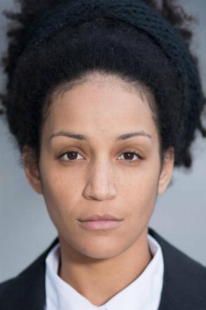 Chantelle Tibbs