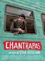 Chantrapas  - Poster / Imagen Principal