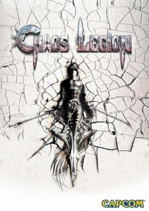 Chaos Legion 