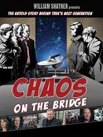 Chaos on the Bridge  - Poster / Imagen Principal