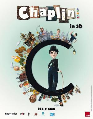 Chaplin And Co. (TV Series)