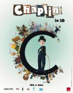 Chaplin And Co. (Serie de TV)
