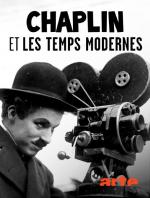 Chaplin et les temps modernes: La voie du silence (TV)