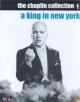 Chaplin Today: Un Rey en Nueva York 