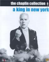 Chaplin Today: Un Rey en Nueva York  - Poster / Imagen Principal