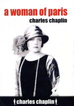 Chaplin Today: Una mujer de París 