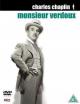 Chaplin Today: Monsieur Verdoux (TV) 