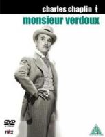 Chaplin Today: Monsieur Verdoux (TV)  - Poster / Imagen Principal