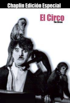Chaplin Today: The Circus (TV) 