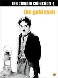 Chaplin Today: The Gold Rush (TV) 