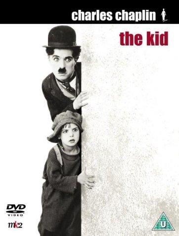 Chaplin Today: The Kid (TV)  - Poster / Main Image