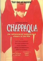 Chappaqua  - Poster / Main Image