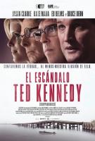 El escándalo Ted Kennedy  - Posters