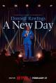Chappelle's Home Team Presents - Donnell Rawlings: A New Day (TV)