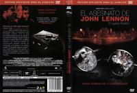 El asesinato de John Lennon  - Dvd