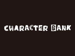CharacterBank