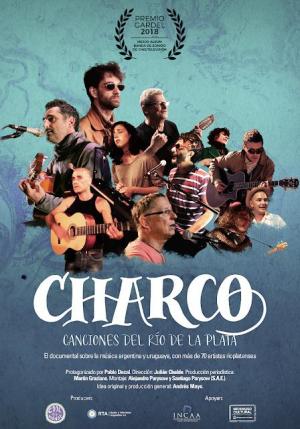 Charco: Songs from the Rio de la Plata 