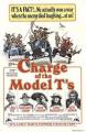 Charge of the Model T's 