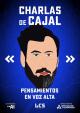 Charlas De Cajal (C)