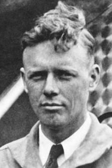 Charles A. Lindbergh