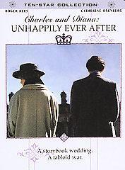 Charles and Diana: Unhappily Ever After (TV)