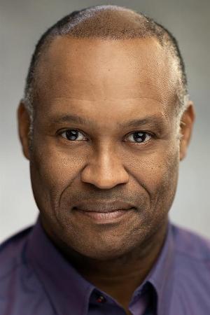 Charles Jarman