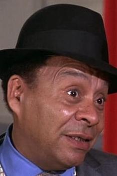 Charles Lampkin