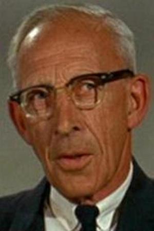 Charles Lane