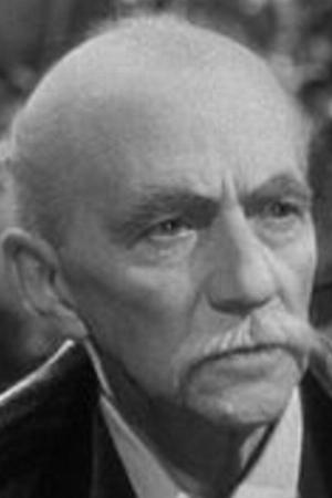 Charles Waldron