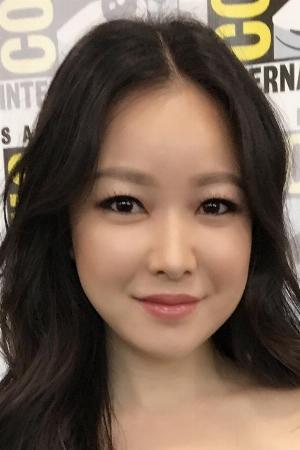 Charlet Chung